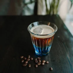 Zinc espressoglass 10 cl, 6-pakning